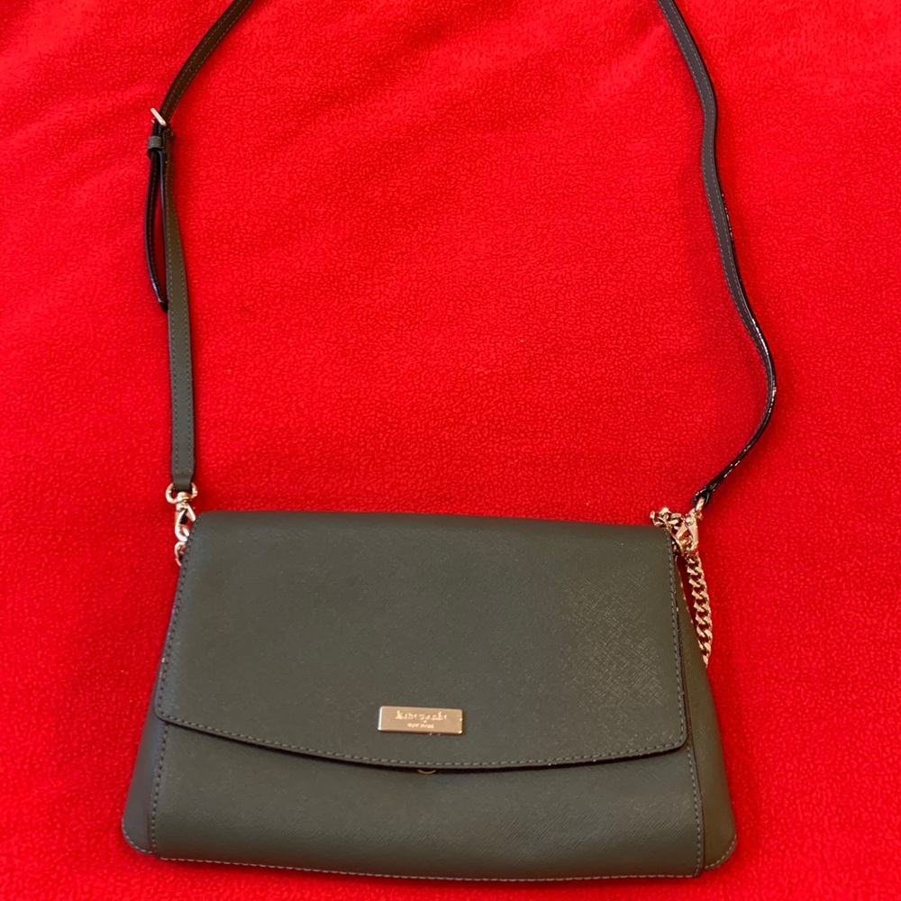 Kate spade crossbody